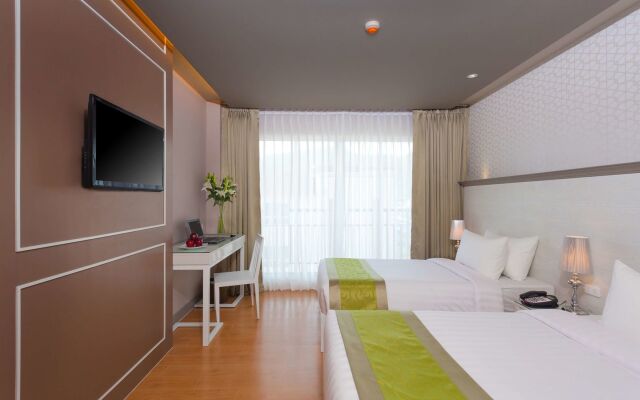 Best Western Patong Beach
