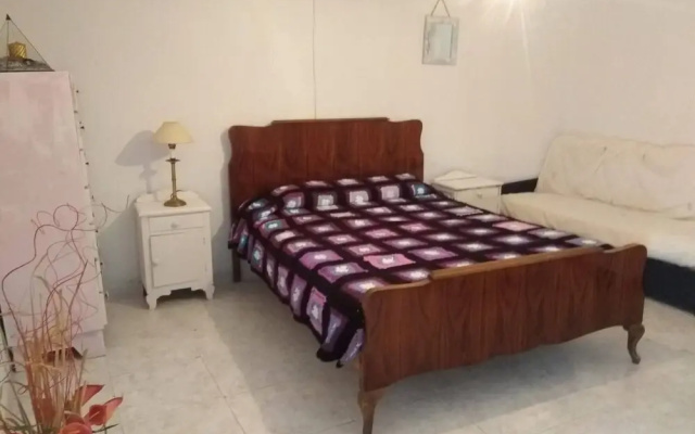 Beautiful House in Cuenca