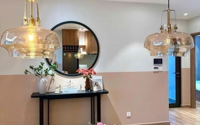 Sakura Homestay - Landmark Ecopark
