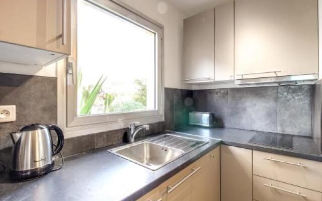 IMMOGROOM - 1 BR - Renovated - Wifi - Close to everything