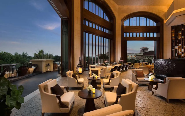 DoubleTree Resort by Hilton Hainan Chengmai