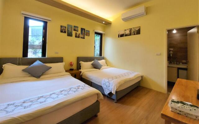 Dosun B&B