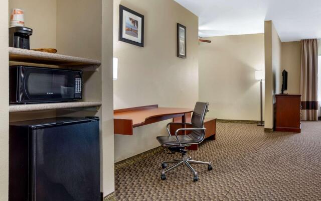 Comfort Inn & Suites Midway - Tallahassee West