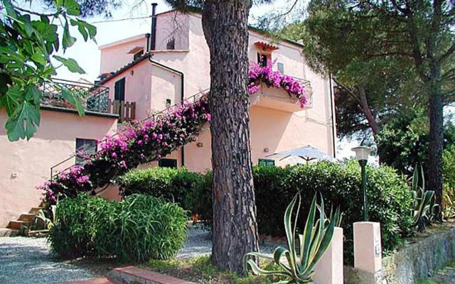 Villa San Giuseppe