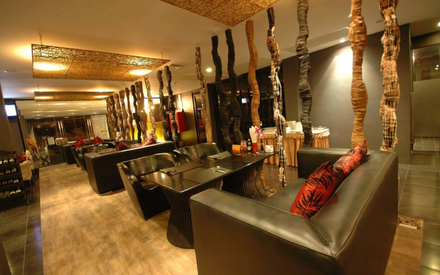 Manita Boutique Hotel