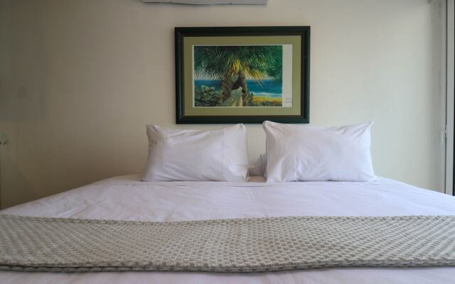 Marina by Wynwood House