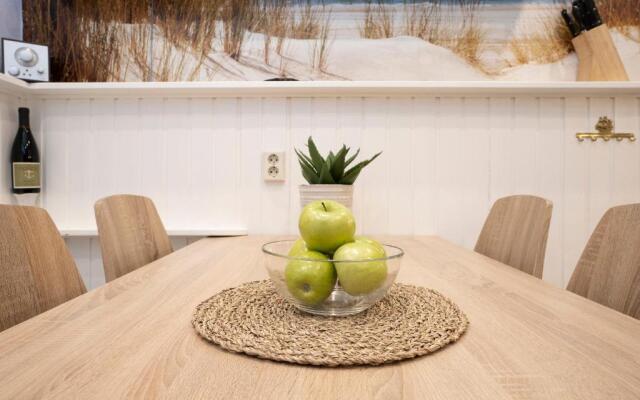 Berolina Wohnung 306