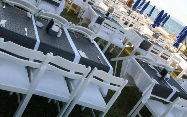 Scala Nuova Inkim Hotel