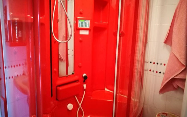 B&B La Terrazza Sui Fieschi