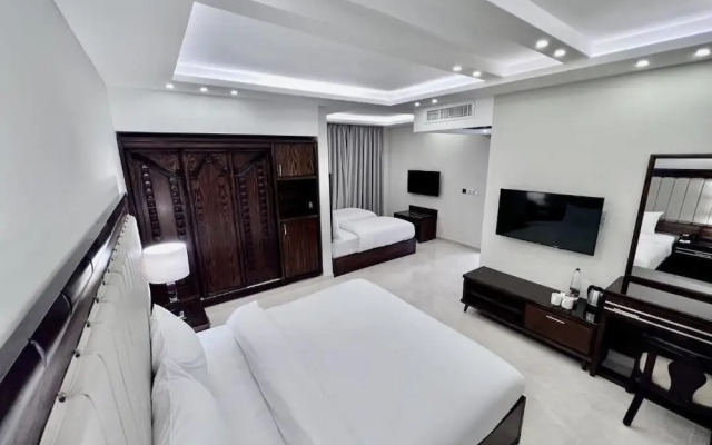 Petra Downtown Home