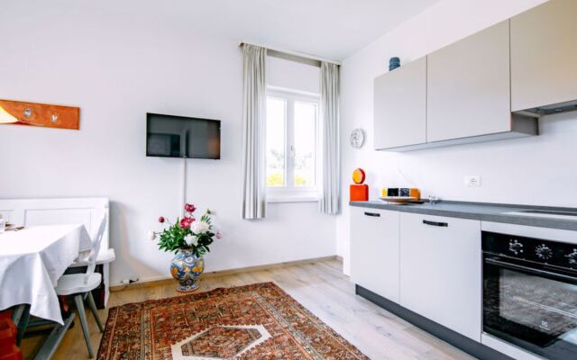 Villetta ai Pini 21743