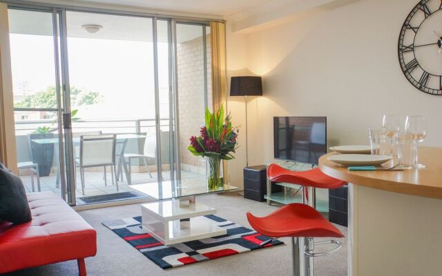 Pittwater Apartments