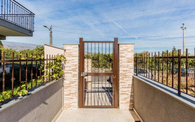 Suite Apartment Zaffiro - Etna Diamond Suite - SunTripSicily