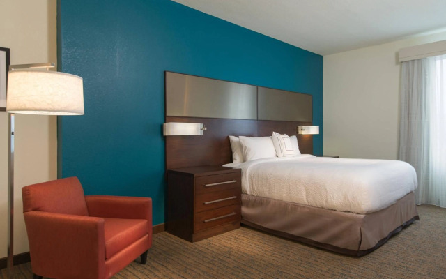 Residence Inn by Marriott Nashville Vanderbilt/West End