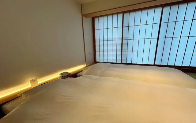 Hotel Dainichi-ji Temple Kyoto Kisshoin