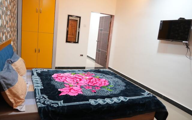 Hotel Nakshtra, Shrungartali