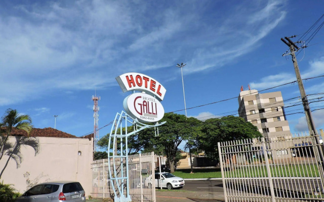 Hotel Galli