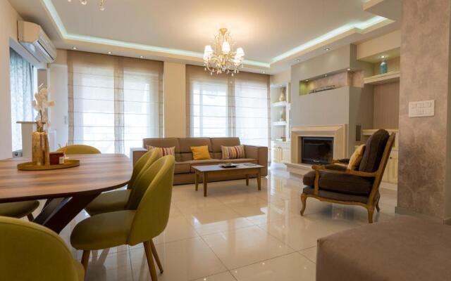 Feelhome apartment