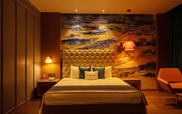 Zone By The Park Digha