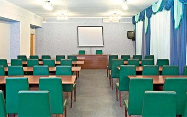 Kozatskiy on Antonova
