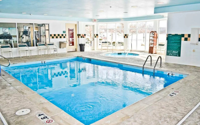 Hilton Garden Inn Cincinnati Northeast