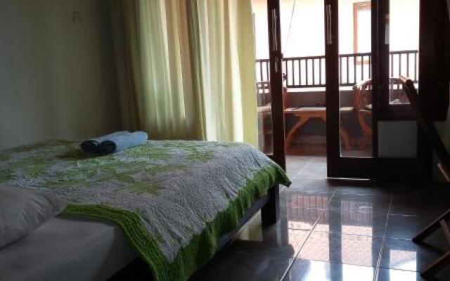 Ubud Sedana Homestay