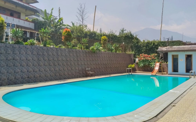 Villa Al Ikhlas Puncak RedPartner