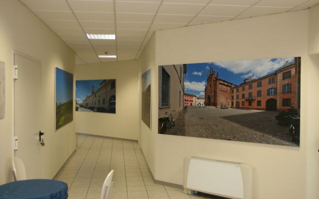 Hotel Fiore
