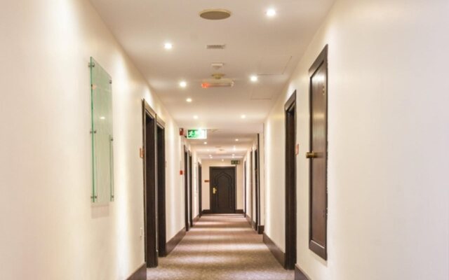Toledo Hotel