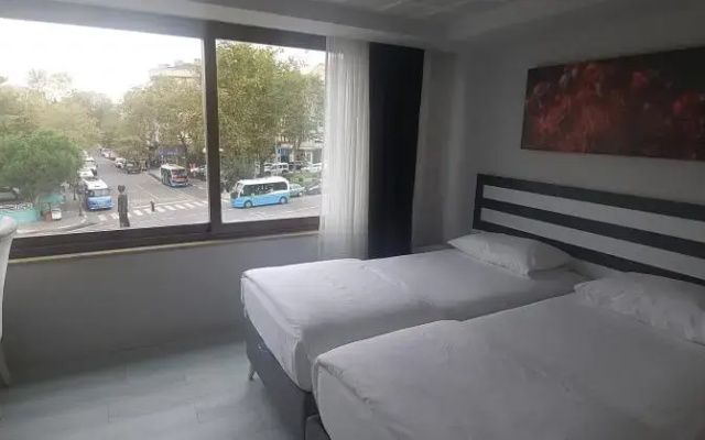 Meydan Butik Otel
