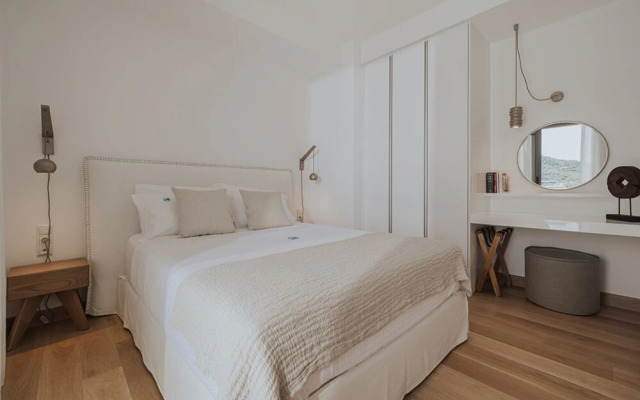 2S Villa Alpha Lefkada