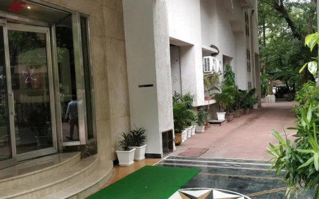 VITS Sharanam, Thane