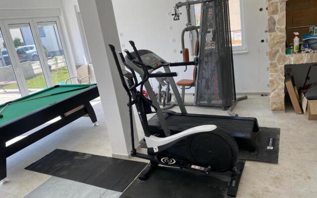 Apartmani Ivan V RELAX