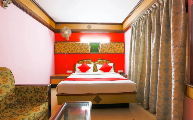 Shiv Shanthi Grand By OYO Rooms