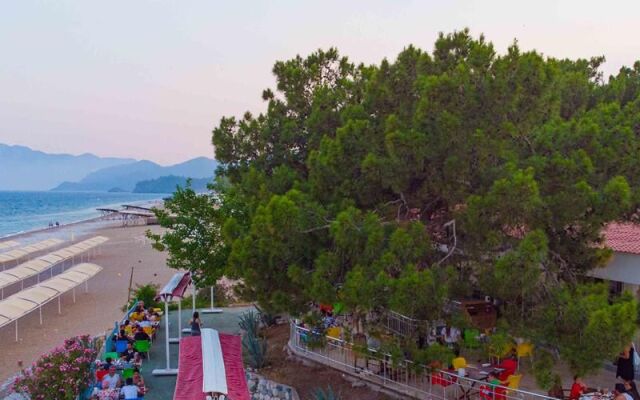 Club Pinara Beach