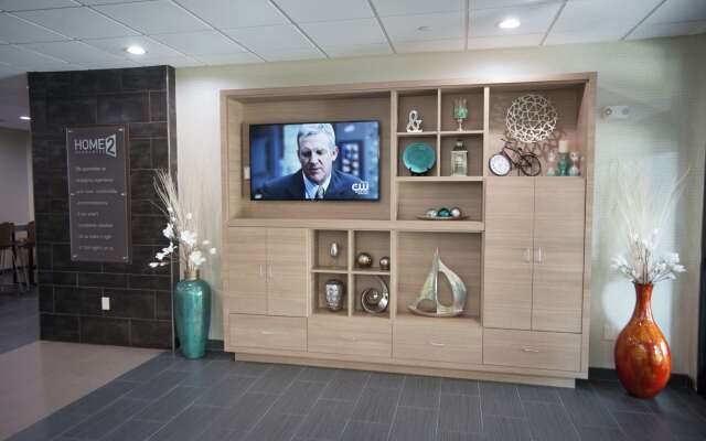 Home2 Suites by Hilton Tulsa Hills
