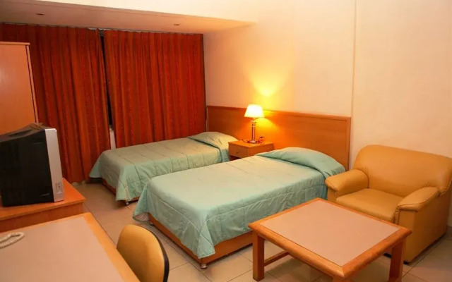 Minto Suites Furnished Apartments