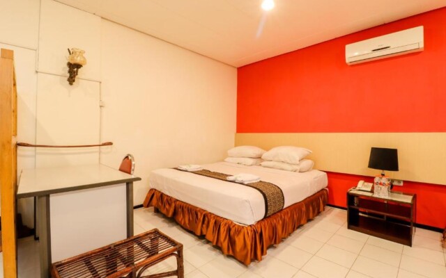 Hotel Pajajaran