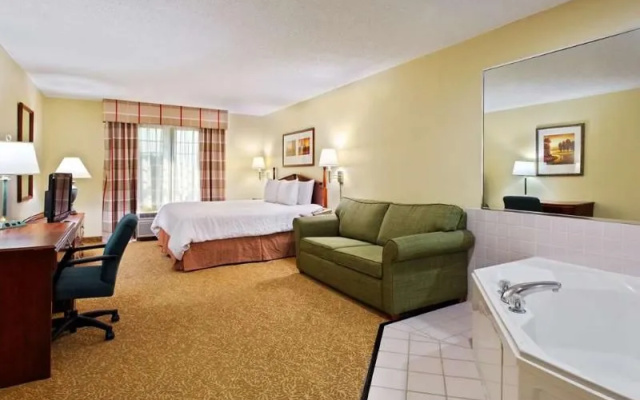 Country Inn & Suites By Carlson, Elgin, IL