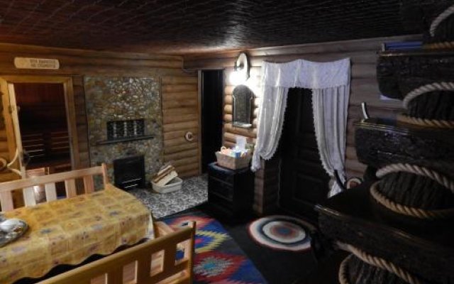 Guest House in Degtyarsk