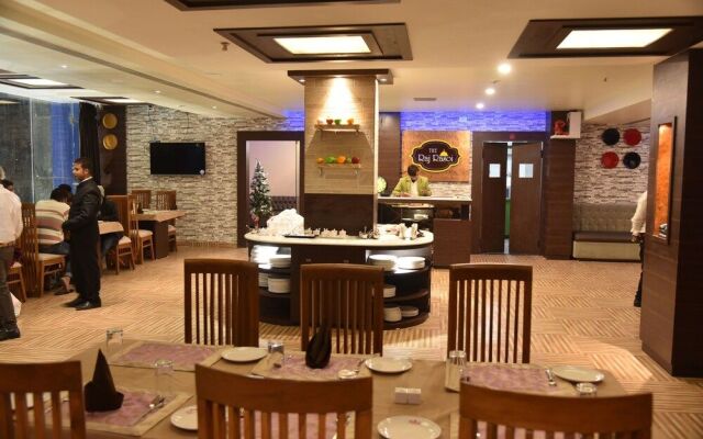 HOTEL MAMTA INTERNATIONAL , BIHARSHARIF - Nalanda- Bihar