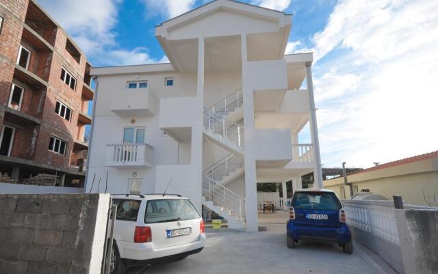 Apartments Branko