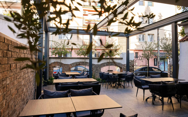 Garni Hotel Dum