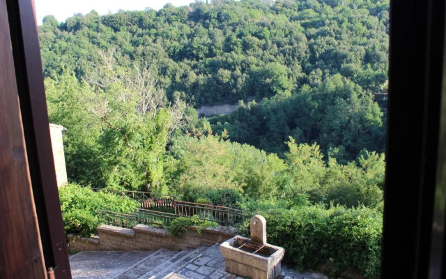 Antica Porta di Sovana 2.0