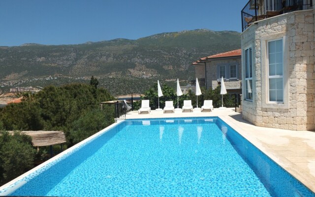 Sole'n Blu Hotel