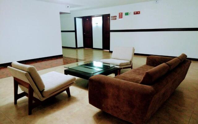 Hotel Morasurco