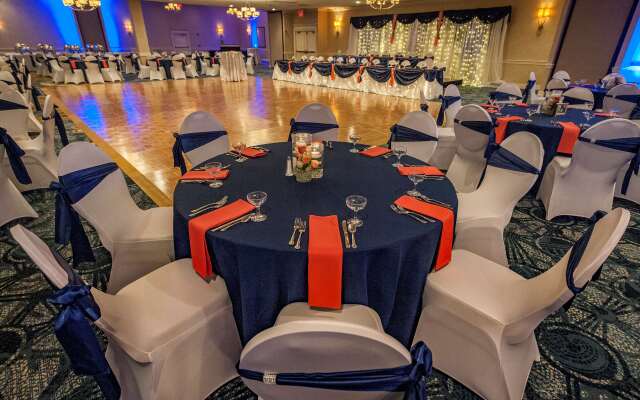 Best Western Plus Strongsville Cleveland