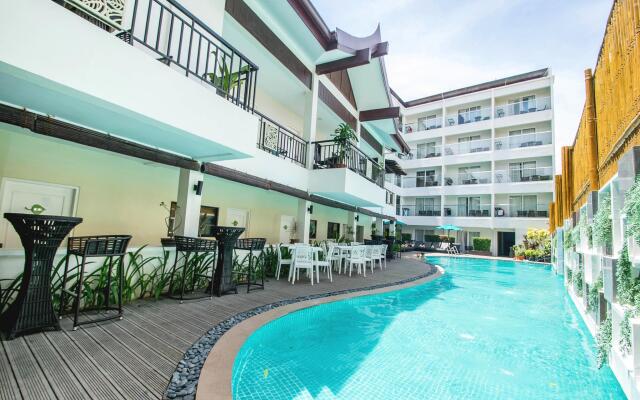 Boracay Haven Resort