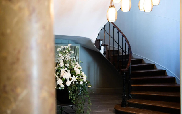 Hôtel Régina