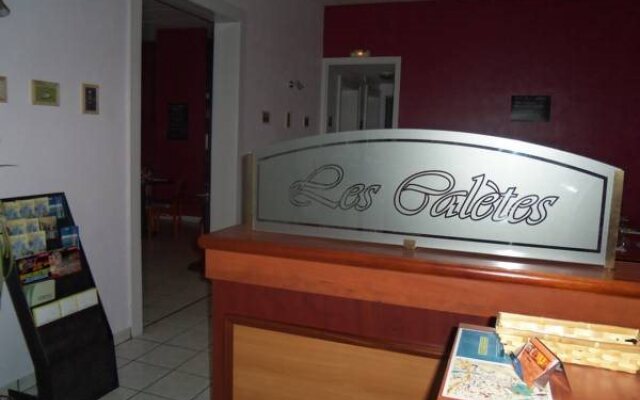 Les Caletes